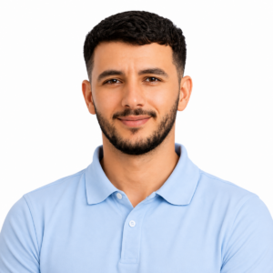 Amine Barou