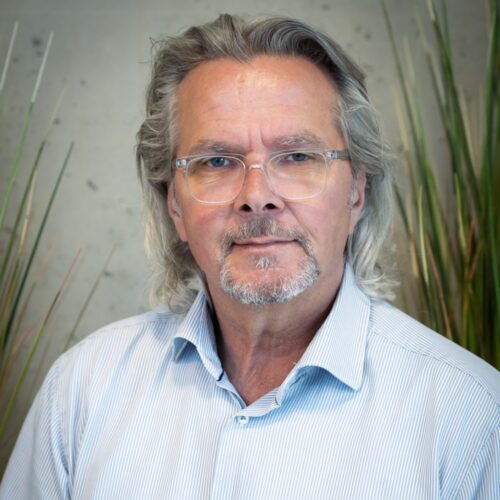 Marius Nielsen