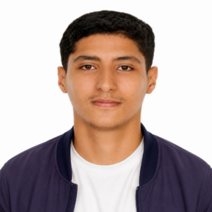 MOHAMMED ABOUELFARAH +