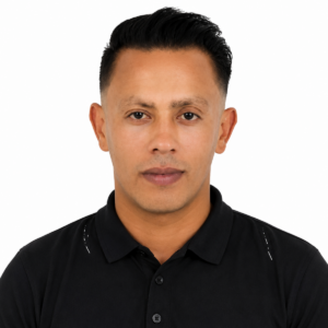 Mouad Kharmoudi